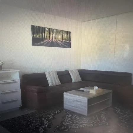 Home Boenigen Ferienhaus Bönigen